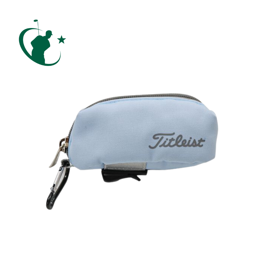 Túi Đựng Bóng Golf Titeist Spring Ball Case