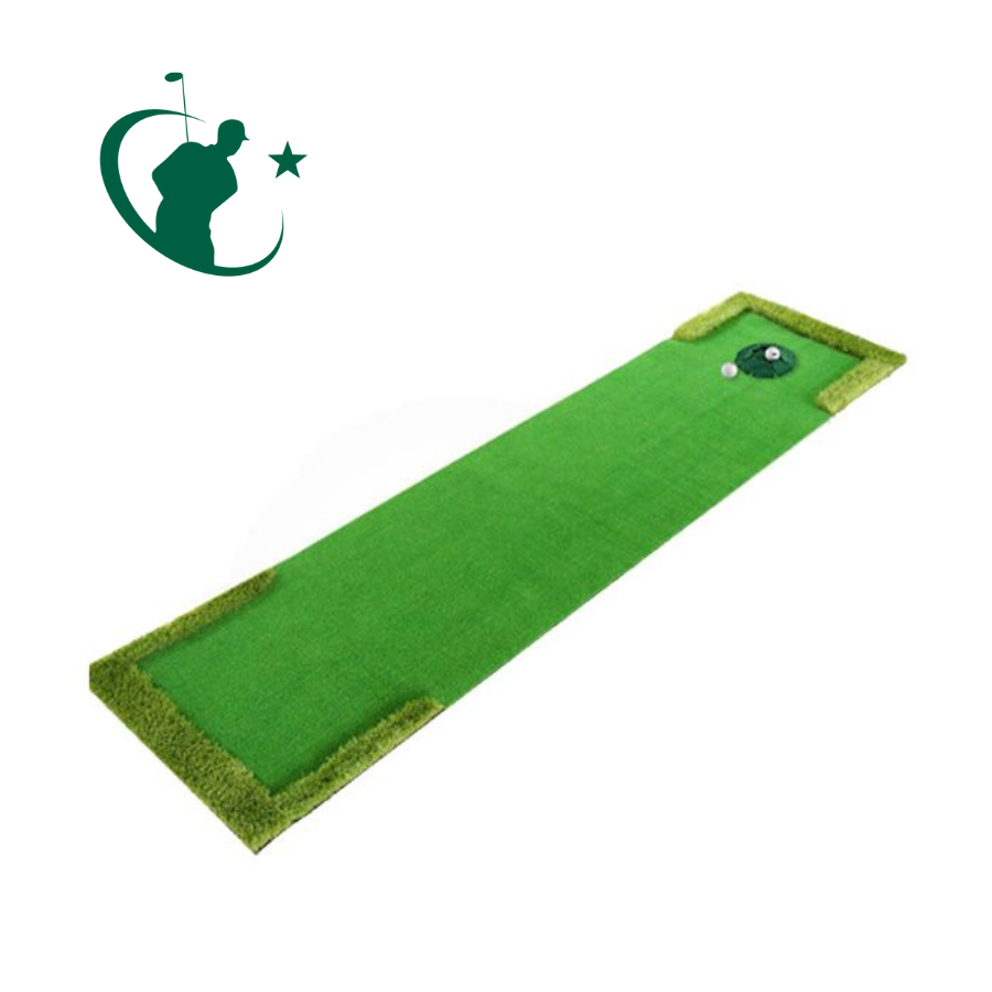 Thảm Golf Tập Putter PGM GL008