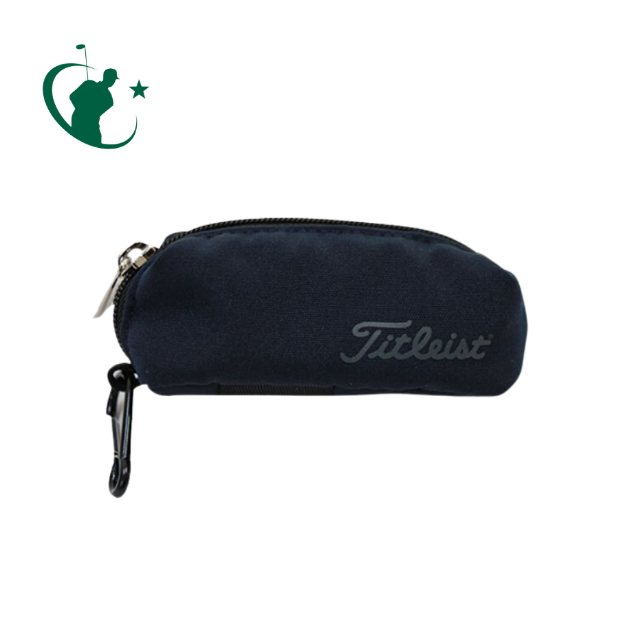 Túi Đựng Bóng Golf Titeist Spring Ball Case