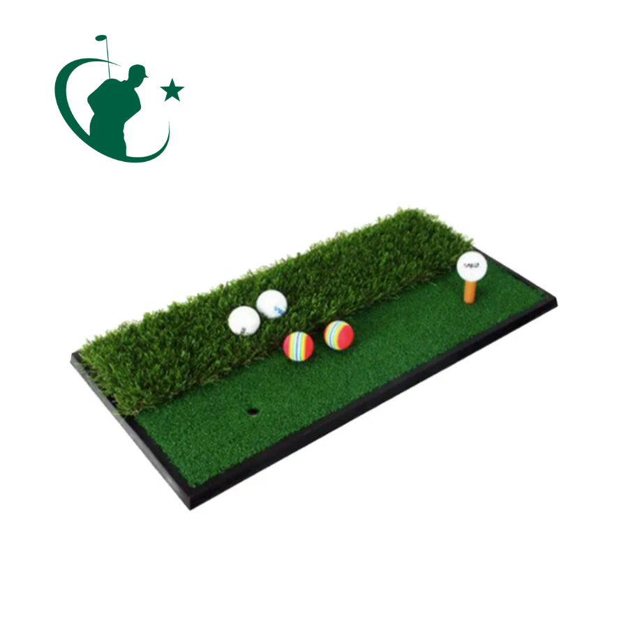 Thảm Tập Swing Golf - Swing Chip