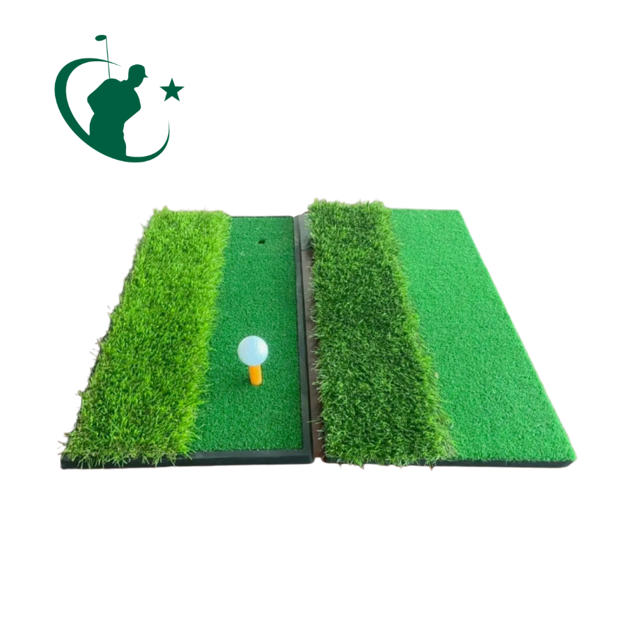 Thảm Tập Swing Golf - Swing Chip