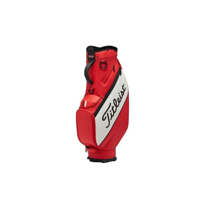 Túi Đựng Gậy Golf Titleist CB BRW Cart Bag 22