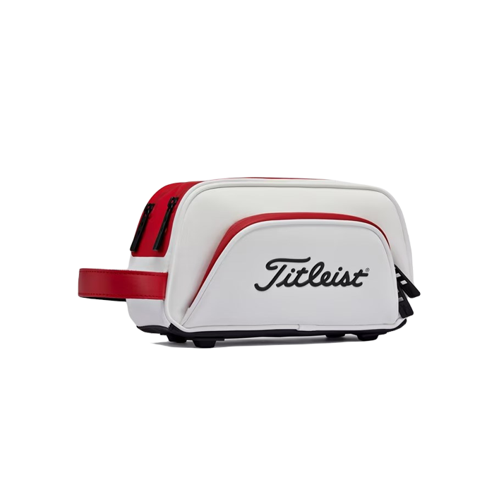 Túi Phụ Kiện Golf Titliest Elite Performance StaDry Pouch 23