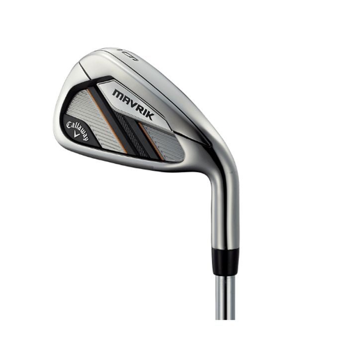 Bộ Gậy Sắt Golf Callaway Mavrik Graphite (7gậy)