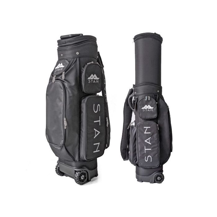 Túi Đựng Gậy Golf STAN TelescopicGolf 95088