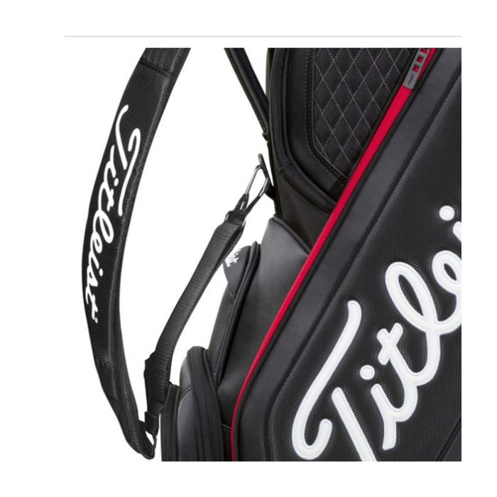 Túi Đựng Gậy Golf Titleist Mid Size Jet 20