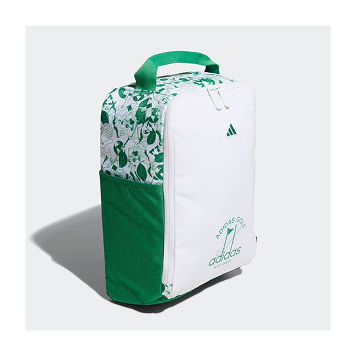Túi Đựng Giầy Golf Adidas HT5717
