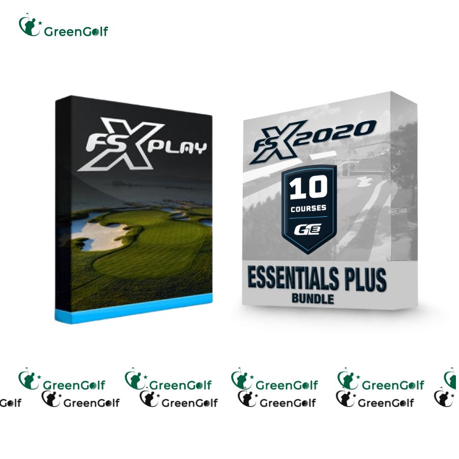 CẢM BIẾN GOLF GC3 -FORESIGHTSPORTS - CMG14091