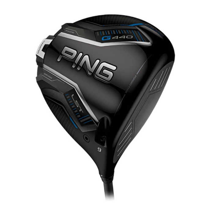 GẬY GOLF DRIVER PING G400 LST – TỐI ƯU HÓA TỐC ĐỘ, GIẢM SPIN, TĂNG KHOẢNG CÁCH