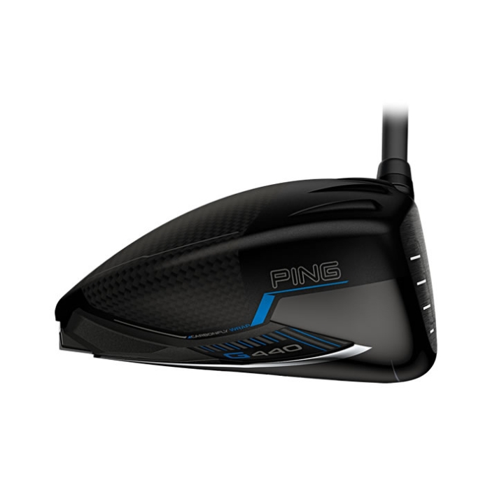 GẬY GOLF DRIVER PING G400 LST – TỐI ƯU HÓA TỐC ĐỘ, GIẢM SPIN, TĂNG KHOẢNG CÁCH