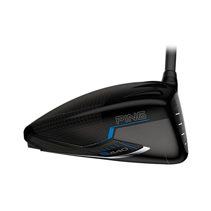 GẬY GOLF DRIVER PING G440 SFT – LỰA CHỌN TỐI ƯU CHO CÚ DRAW ỔN ĐỊNH VÀ CHÍNH XÁC