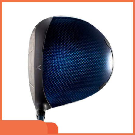 GẬY DRIVER CALLAWAY PARADYM LADIES: GIẢI PHÁP HOÀN HẢO CHO PHỤ NỮ GOLF MUỐN CẢI THIỆN KỸ NĂNG VÀ HIỆU SUẤT CHƠI GOLF