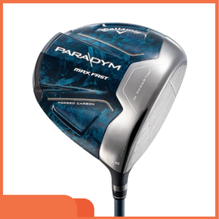 GẬY DRIVER CALLAWAY PARADYM LADIES: GIẢI PHÁP HOÀN HẢO CHO PHỤ NỮ GOLF MUỐN CẢI THIỆN KỸ NĂNG VÀ HIỆU SUẤT CHƠI GOLF