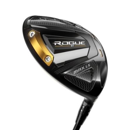 GẬY DRIVER CALLAWAY ROGUE ST MAX LS: SỰ KẾT HỢP HOÀN HẢO CỦA CÔNG NGHỆ TIÊN TIẾN VÀ HIỆU SUẤT CHƠI GOLF VƯỢT TRỘI