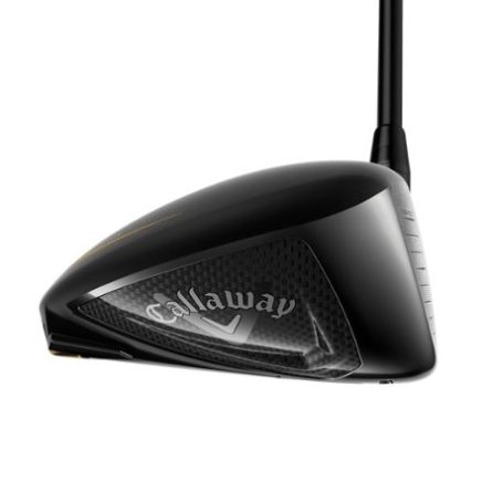 GẬY DRIVER CALLAWAY ROGUE ST MAX LS: SỰ KẾT HỢP HOÀN HẢO CỦA CÔNG NGHỆ TIÊN TIẾN VÀ HIỆU SUẤT CHƠI GOLF VƯỢT TRỘI