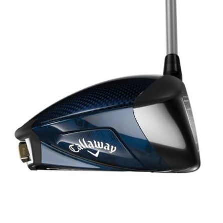 GẬY DRIVER CALLAWAY PARADYM: SỰ KẾT HỢP HOÀN HẢO CỦA CÔNG NGHỆ TIÊN TIẾN VÀ HIỆU SUẤT CHƠI GOLF VƯỢT TRỘI