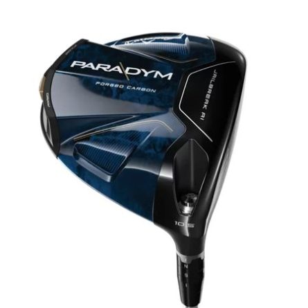 GẬY DRIVER CALLAWAY PARADYM: SỰ KẾT HỢP HOÀN HẢO CỦA CÔNG NGHỆ TIÊN TIẾN VÀ HIỆU SUẤT CHƠI GOLF VƯỢT TRỘI