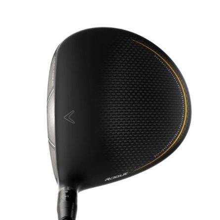 GẬY DRIVER CALLAWAY ROGUE ST MAX D: CÔNG NGHỆ TIÊN TIẾN CHO NHỮNG CÚ PHÁT BÓNG MẠNH MẼ VÀ CHÍNH XÁC