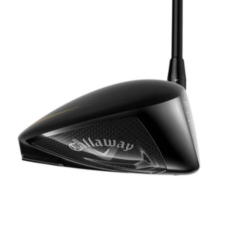 GẬY DRIVER CALLAWAY ROGUE ST MAX D: CÔNG NGHỆ TIÊN TIẾN CHO NHỮNG CÚ PHÁT BÓNG MẠNH MẼ VÀ CHÍNH XÁC