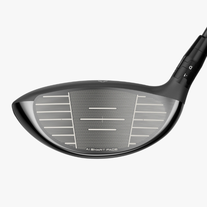 GẬY GOLF DRIVER CALLAWAY PARADYM AI SMOKE TI 340 MINI: CÔNG NGHỆ TIÊN TIẾN CHO CÁC GOLFER MONG MUỐN CẢI THIỆN KHOẢNG CÁCH VÀ ĐỘ CHÍNH XÁC