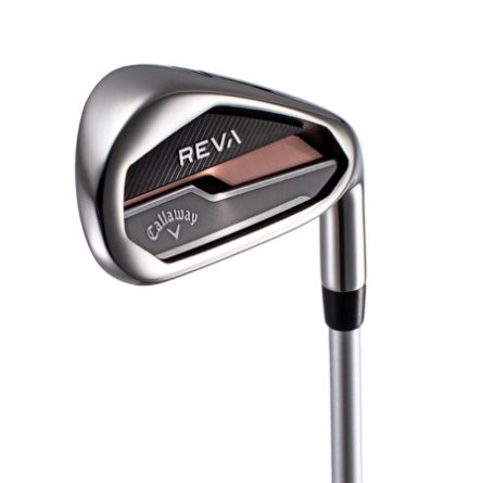 BỘ GẬY GOLF FULLSET CALLAWAY REVA LADY: SỰ LỰA CHỌN HOÀN HẢO DÀNH CHO NỮ GOLFER VỚI CÔNG NGHỆ TIÊN TIẾN VÀ THIẾT KẾ TINH TẾ
