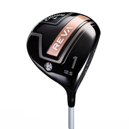 BỘ GẬY GOLF FULLSET CALLAWAY REVA LADY: SỰ LỰA CHỌN HOÀN HẢO DÀNH CHO NỮ GOLFER VỚI CÔNG NGHỆ TIÊN TIẾN VÀ THIẾT KẾ TINH TẾ