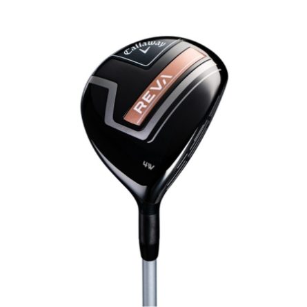 BỘ GẬY GOLF FULLSET CALLAWAY REVA LADY: SỰ LỰA CHỌN HOÀN HẢO DÀNH CHO NỮ GOLFER VỚI CÔNG NGHỆ TIÊN TIẾN VÀ THIẾT KẾ TINH TẾ