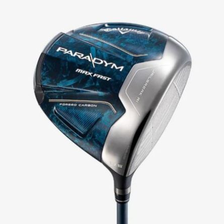FULLSET CALLAWAY PARADYM LADY: BỘ GẬY GOLF DÀNH CHO NỮ GOLFER VỚI CÔNG NGHỆ TIÊN TIẾN VÀ HIỆU SUẤT VƯỢT TRỘI