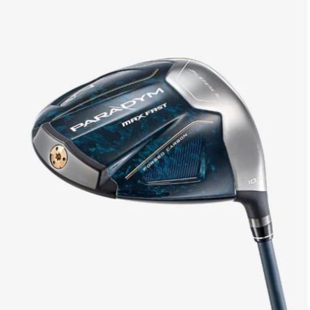 FULLSET CALLAWAY PARADYM LADY: BỘ GẬY GOLF DÀNH CHO NỮ GOLFER VỚI CÔNG NGHỆ TIÊN TIẾN VÀ HIỆU SUẤT VƯỢT TRỘI