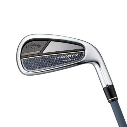 FULLSET CALLAWAY PARADYM LADY: BỘ GẬY GOLF DÀNH CHO NỮ GOLFER VỚI CÔNG NGHỆ TIÊN TIẾN VÀ HIỆU SUẤT VƯỢT TRỘI