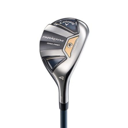 FULLSET CALLAWAY PARADYM LADY: BỘ GẬY GOLF DÀNH CHO NỮ GOLFER VỚI CÔNG NGHỆ TIÊN TIẾN VÀ HIỆU SUẤT VƯỢT TRỘI