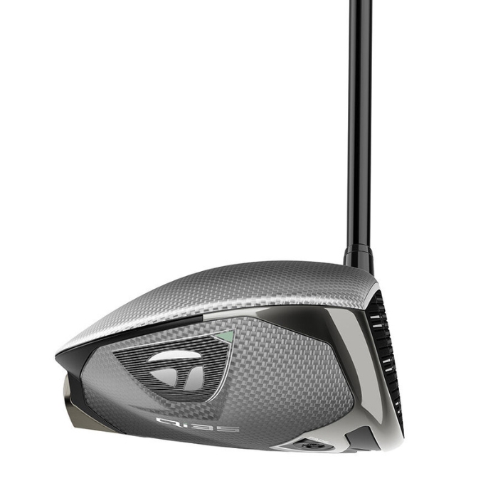 GẬY GOLF DRIVER TAYLORMADE QI35 LS: CÔNG CỤ TỐI ƯU CHO CÁC GOLFER MUỐN CẢI THIỆN KHOẢNG CÁCH VÀ ĐỘ CHÍNH XÁC