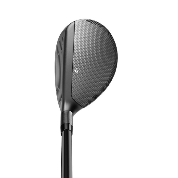 GẬY GOLF RESCUE TAYLORMADE QI35 – SỨC MẠNH “GIẢI CỨU” CHO MỌI TÌNH HUỐNG TRÊN SÂN