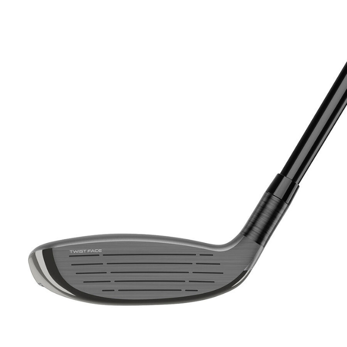 GẬY GOLF RESCUE TAYLORMADE QI35 – SỨC MẠNH “GIẢI CỨU” CHO MỌI TÌNH HUỐNG TRÊN SÂN