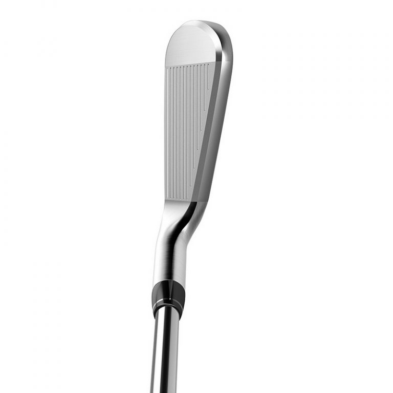 GẬY IRON TAYLORMADE M5 GRAPHITE (4-9, P): TỐI ƯU HÓA TỐC ĐỘ – CHINH PHỤC MỌI SÂN GOLF