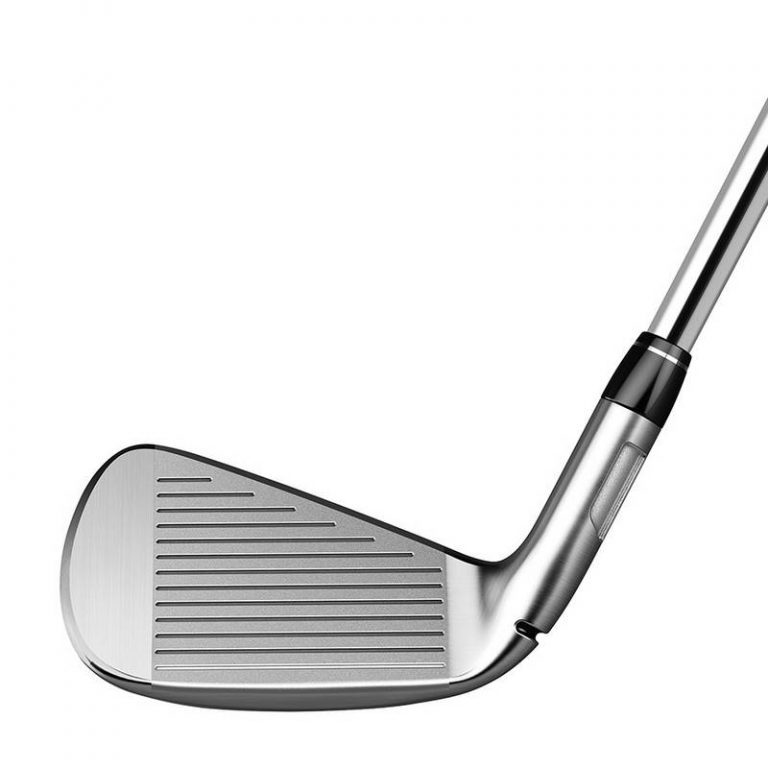 GẬY IRON TAYLORMADE M5 GRAPHITE (4-9, P): TỐI ƯU HÓA TỐC ĐỘ – CHINH PHỤC MỌI SÂN GOLF