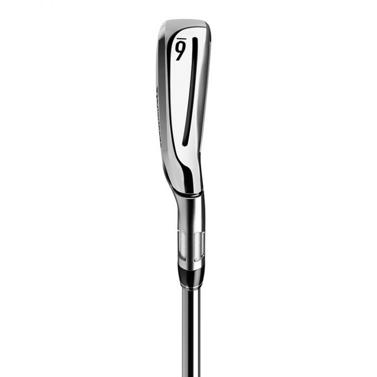 GẬY IRON TAYLORMADE M5 GRAPHITE (4-9, P): TỐI ƯU HÓA TỐC ĐỘ – CHINH PHỤC MỌI SÂN GOLF