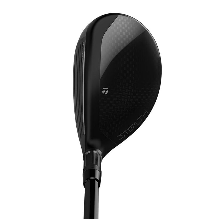 GẬY RESCUE TAYLORMADE STEALTH 2 – VŨ KHÍ ĐA DỤNG CHINH PHỤC MỌI ĐỊA HÌNH