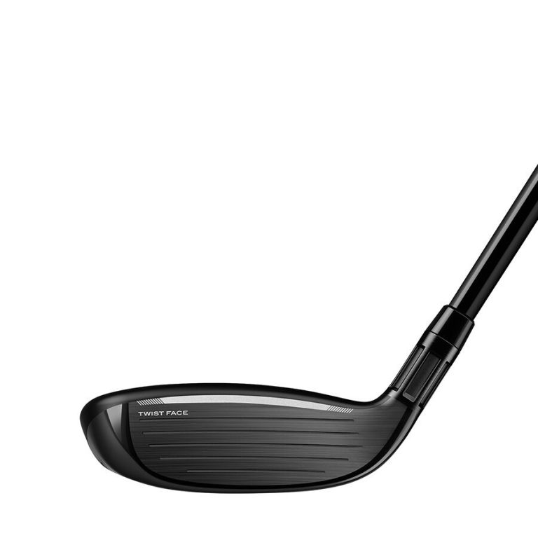 GẬY RESCUE TAYLORMADE STEALTH 2 – VŨ KHÍ ĐA DỤNG CHINH PHỤC MỌI ĐỊA HÌNH
