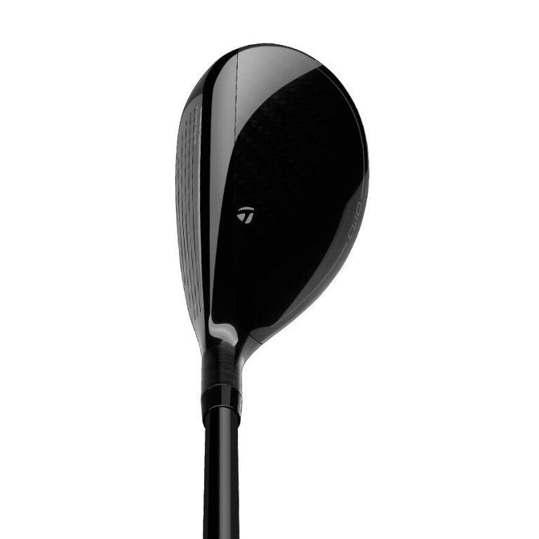 GẬY GOLF RESCUE TAYLORMADE QI10 – VŨ KHÍ “GIẢI CỨU” TỐI ƯU TRONG MỌI TÌNH HUỐNG