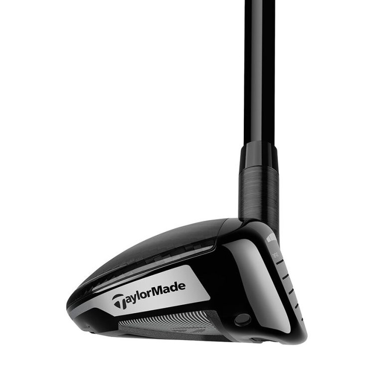 GẬY GOLF RESCUE TAYLORMADE QI10 – VŨ KHÍ “GIẢI CỨU” TỐI ƯU TRONG MỌI TÌNH HUỐNG