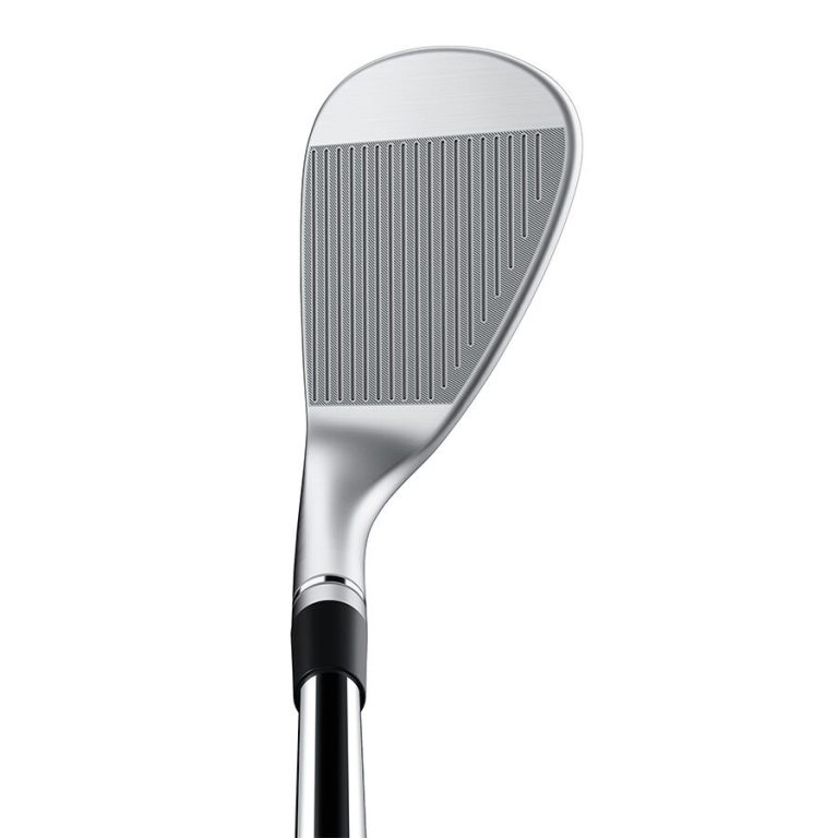 GẬY WEDGE TAYLORMADE MILLED GRIND 4 – KIỂM SOÁT ĐỈNH CAO, CHẠM ĐỈNH PHONG ĐỘ