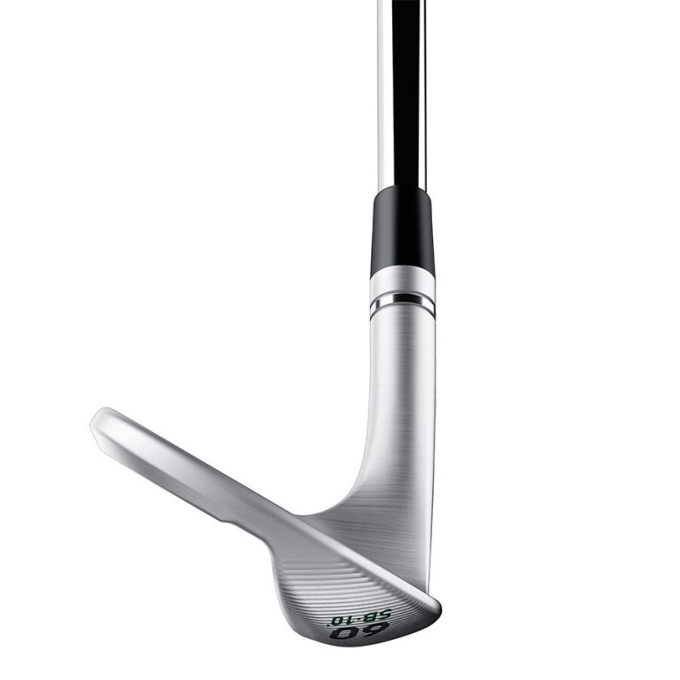 GẬY WEDGE TAYLORMADE MILLED GRIND 4 – KIỂM SOÁT ĐỈNH CAO, CHẠM ĐỈNH PHONG ĐỘ