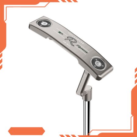 GẬY PUTTER TAYLORMADE RESERVE B11 – VŨ KHÍ TỐI THƯỢNG CHO GREEN NGẮN