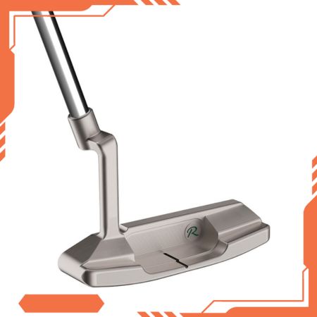 GẬY PUTTER TAYLORMADE RESERVE B11 – VŨ KHÍ TỐI THƯỢNG CHO GREEN NGẮN
