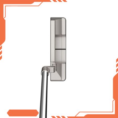 GẬY PUTTER TAYLORMADE RESERVE B11 – VŨ KHÍ TỐI THƯỢNG CHO GREEN NGẮN