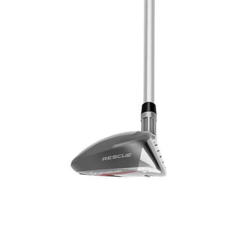 GẬY RESCUE TAYLORMADE STEALTH 2 LADY – “TRỢ THỦ” ĐẮC LỰC CHO NỮ GOLFER HIỆN ĐẠI