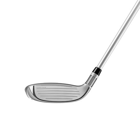 GẬY RESCUE TAYLORMADE STEALTH 2 LADY – “TRỢ THỦ” ĐẮC LỰC CHO NỮ GOLFER HIỆN ĐẠI