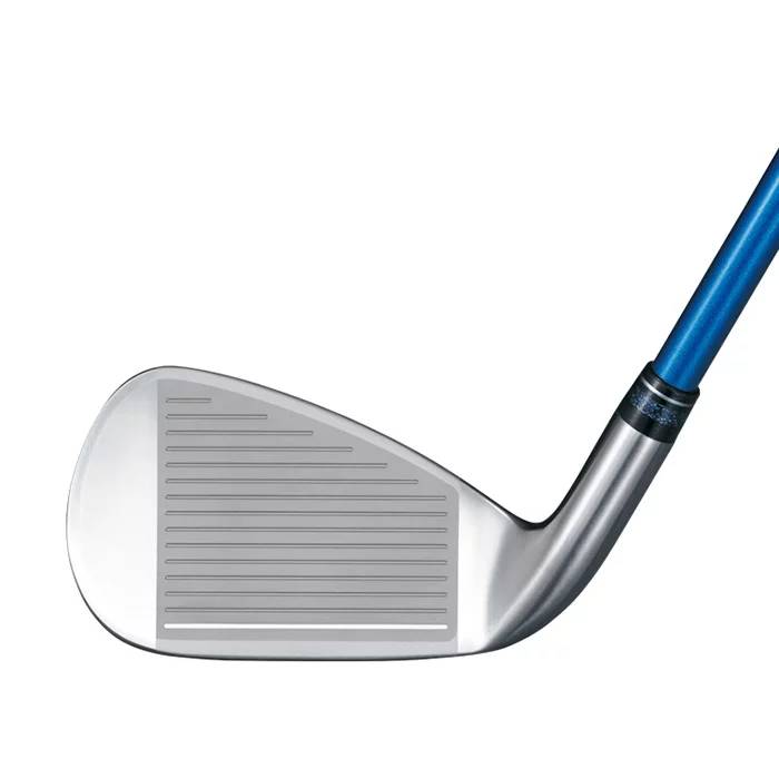 BỘ GẬY GOLF SẮT XXIO MP1100 – ĐỈNH CAO CÔNG NGHỆ CHO GOLFER HIỆN ĐẠI