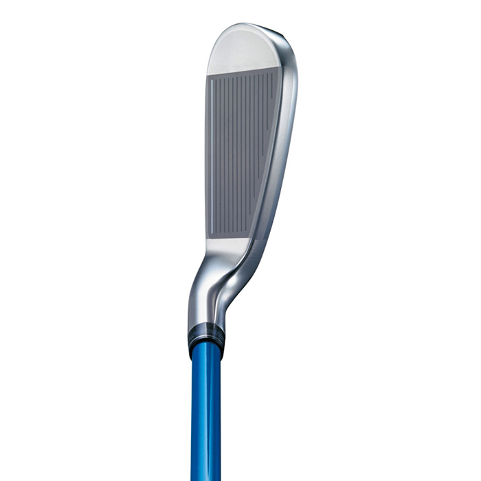 BỘ GẬY GOLF SẮT XXIO MP1100 – ĐỈNH CAO CÔNG NGHỆ CHO GOLFER HIỆN ĐẠI